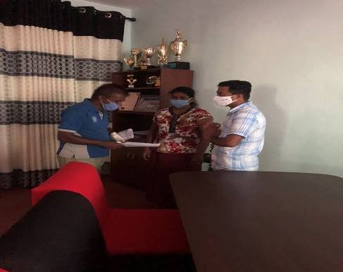ආරක්ෂණ සැලසුම්