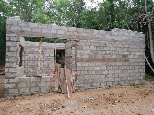 ආබාධිත නිවාසාධාර රු. 100000/- බැගින් දෙදෙනෙක්  සදහා පළමු වාරිකය නිදහස් කිරීම