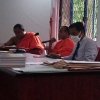 දහම් පාසල් ප්‍රධානාචාර්යවරුන් දැනුවත් කිරීම හා ශාසනාරක්ෂක මණ්ඩල රැස්වීම 2020.07.22
