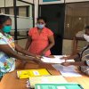 අවදනම් තත්වයෙන් පසු වු පවුල්වල දරුවන් සඳහා ආරක්ෂණ සැලසුම් යටතේ ස්වයං රැකියා කරගෙන යාමට ආධාර ලබාදීම 2020
