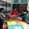 අධ්‍යාපන ආධාර ලබා දීම - 2020