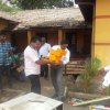 උපකරණ පරිත්‍යාග කිරීම 2020.03.04